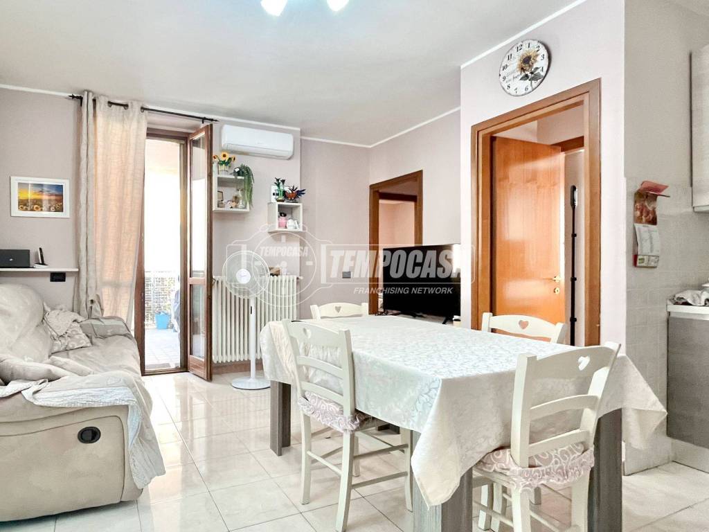 Appartamento a Comazzo in Piazza San Bassiano, Lavagna 2 - Foto 3