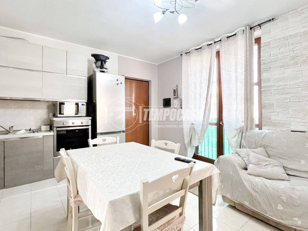 Appartamento a Comazzo in Piazza San Bassiano, Lavagna 2 - Foto 5