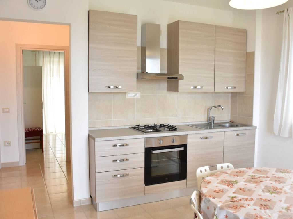 Appartamento a Vasto in Via Selvotta - Foto 4