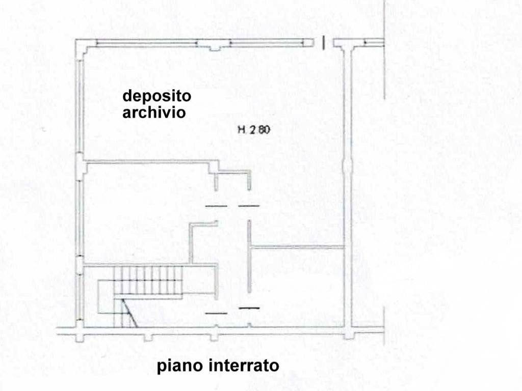 Immobile a Prato in Piazzale Giovacchino Bettarini - Foto 3