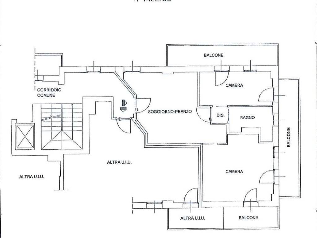 Appartamento a Bormio - Foto 2