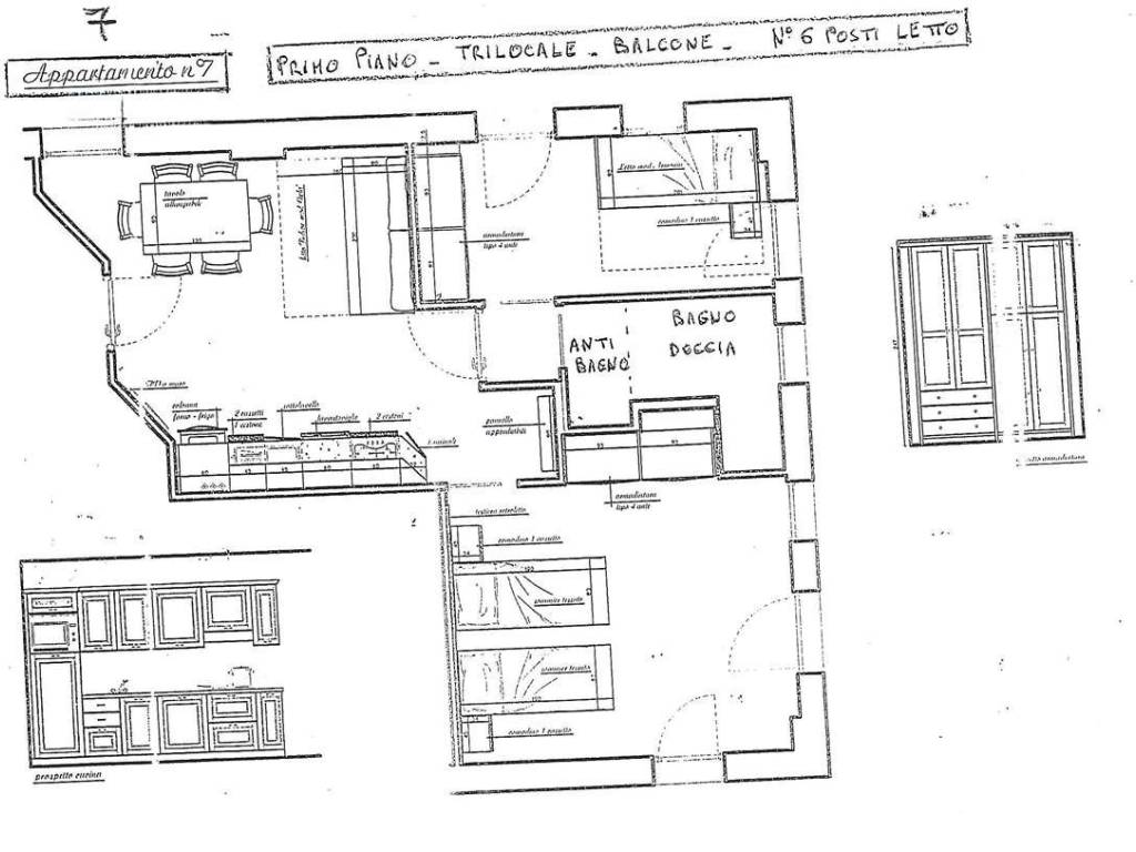 Appartamento a Bormio - Foto 3