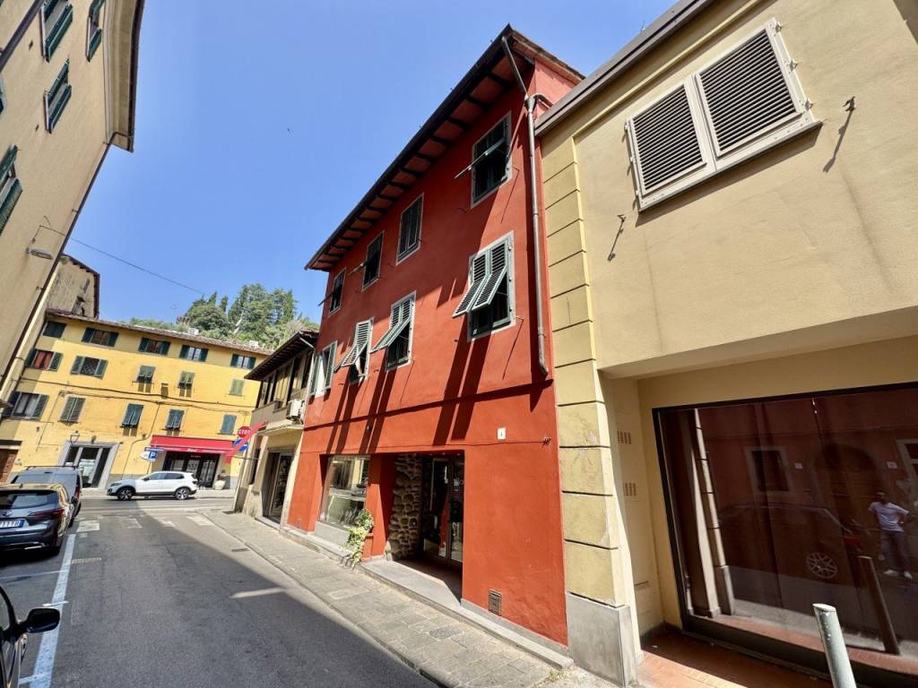 Immobile a Pescia in Via Ricasoli, 4 - Foto 3
