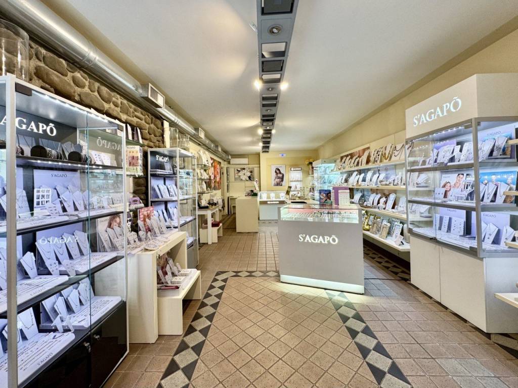 Immobile a Pescia in Via Ricasoli, 4 - Foto 4