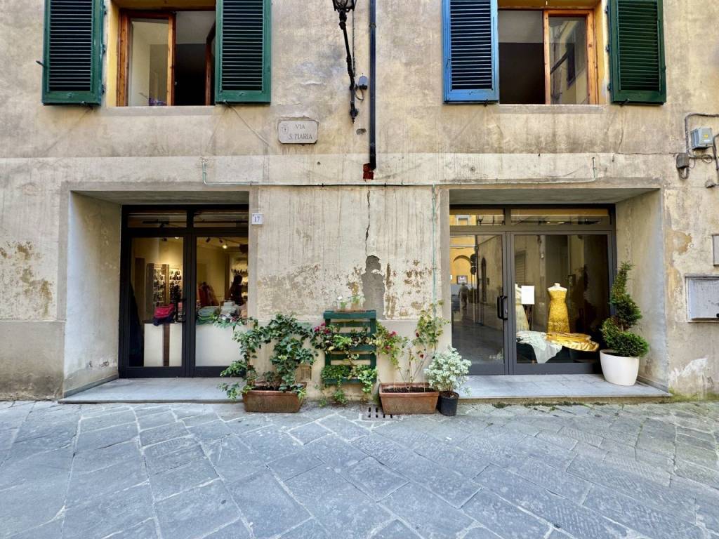 Immobile a Pescia in Via Ricasoli, 4 - Foto 3