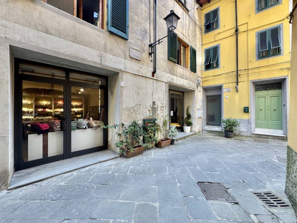 Immobile a Pescia in Via Ricasoli, 4 - Foto 4