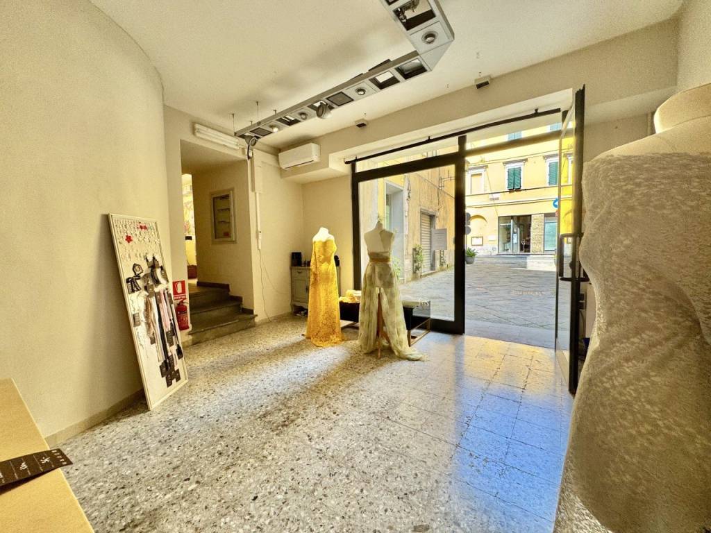 Immobile a Pescia in Via Ricasoli, 4 - Foto 5
