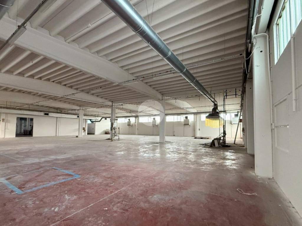 Immobile a Porto mantovano in Via Europa, 13 - Foto 2
