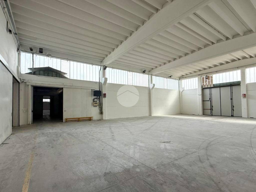 Immobile a Porto mantovano in Via Europa, 13 - Foto 5
