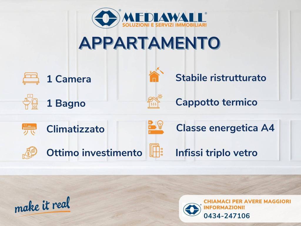 Appartamento a Pordenone - Foto 2