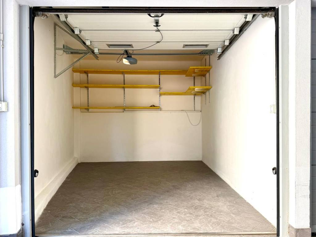 Box / garage a Trieste in Via del Caravaggio, 7 - Foto 4