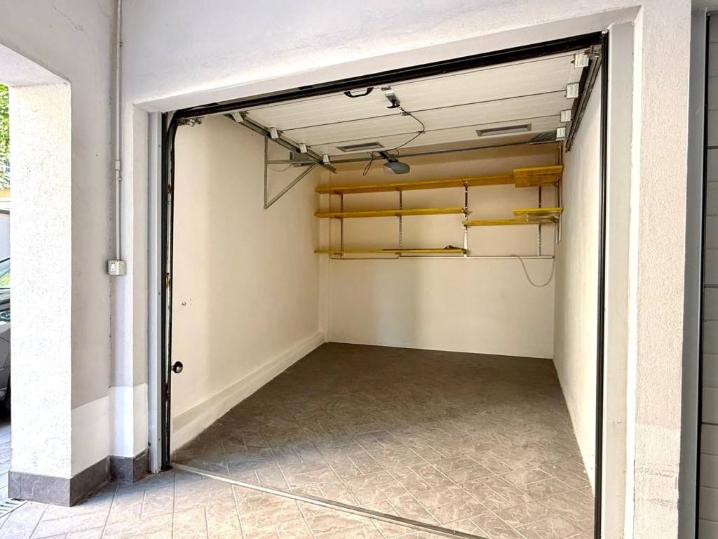 Box / garage a Trieste in Via del Caravaggio, 7 - Foto 5