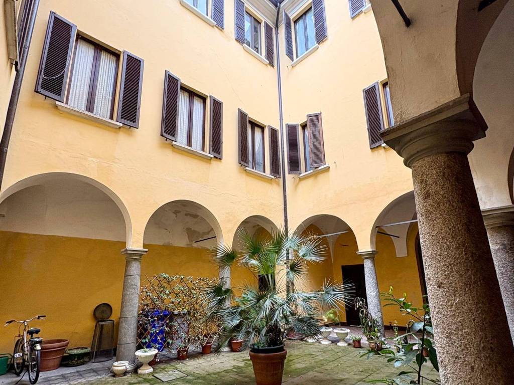 Appartamento a Piacenza in Piazza dei Cavalli - Foto 2
