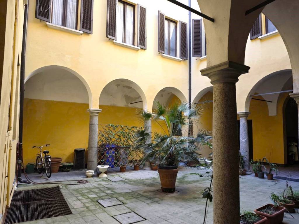 Appartamento a Piacenza in Piazza dei Cavalli - Foto 3