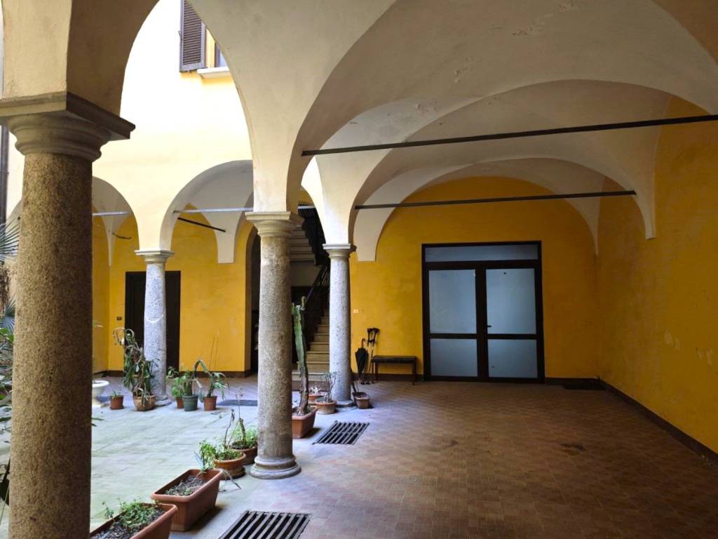 Appartamento a Piacenza in Piazza dei Cavalli - Foto 4