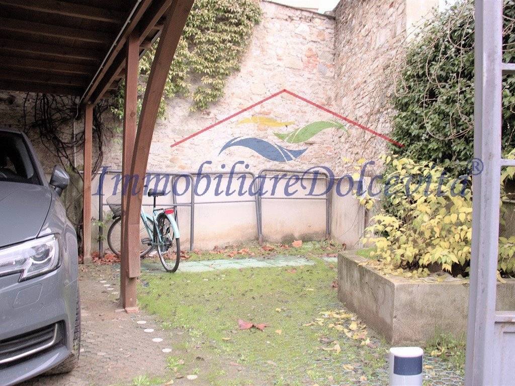 Box / garage a Firenze in Viale Giacomo Matteotti - Foto 2