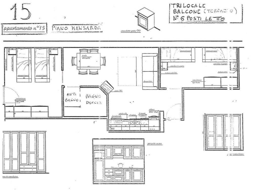 Appartamento a Bormio - Foto 3