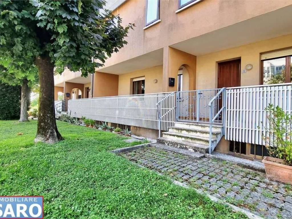 Appartamento a Cordovado in Via Giuseppe Moretto , 5 - Foto 2