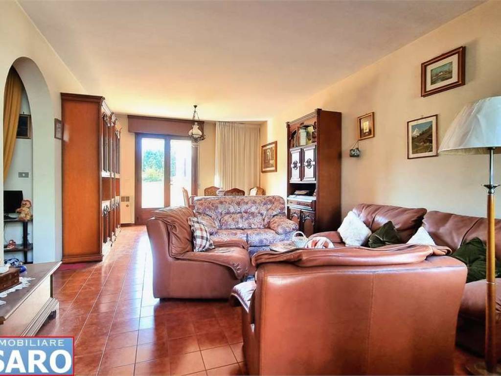 Appartamento a Cordovado in Via Giuseppe Moretto , 5 - Foto 3