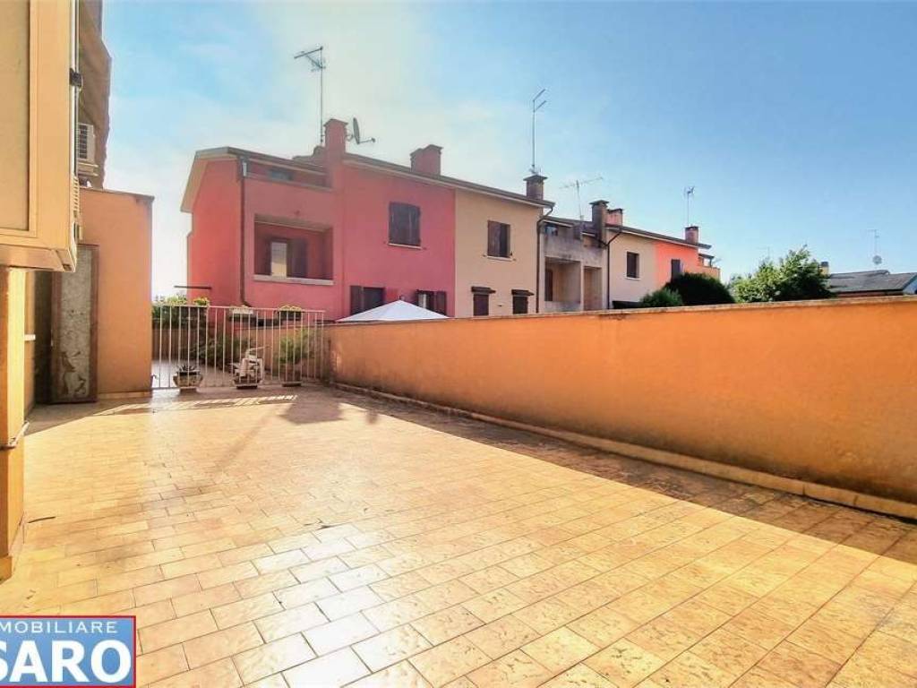 Appartamento a Cordovado in Via Giuseppe Moretto , 5 - Foto 5