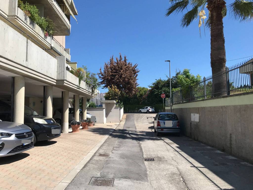 Attico / mansarda a Montesilvano in Via Felice Cavallotti - Foto 3