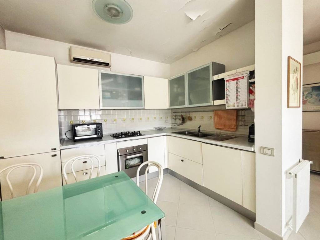 Appartamento a Cagliari in Via Roberto Binaghi - Foto 2
