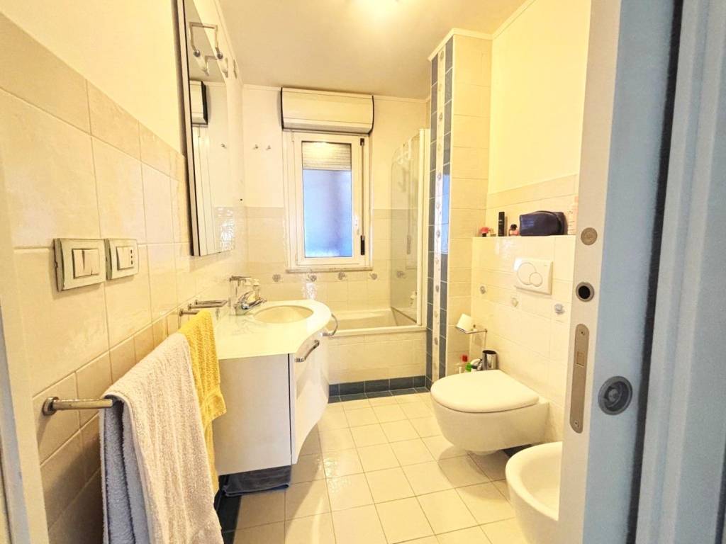 Appartamento a Cagliari in Via Roberto Binaghi - Foto 5