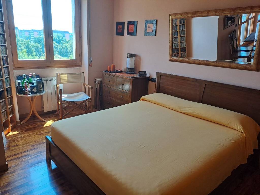 Appartamento a Firenze in Via del Saletto - Foto 5