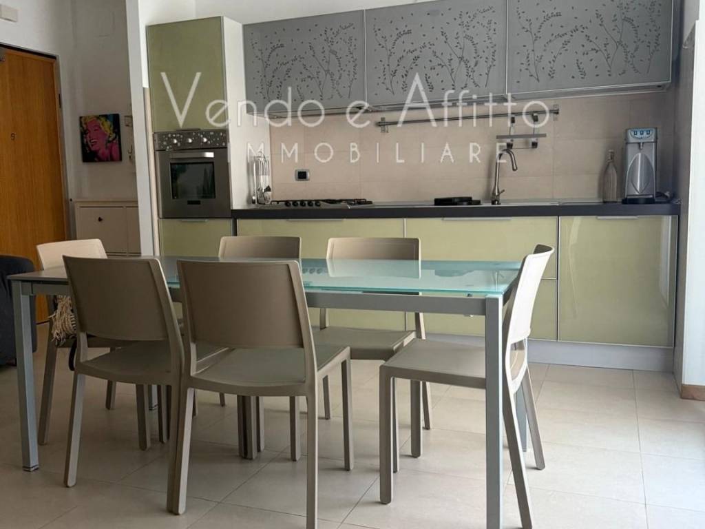 Appartamento a Vasto - Foto 5