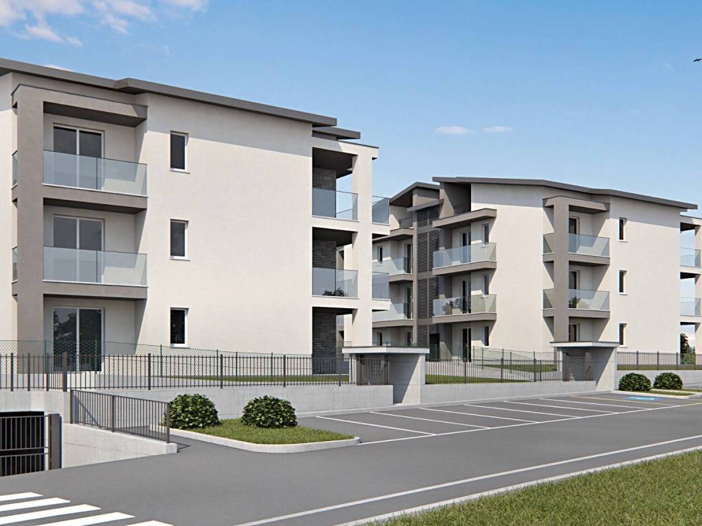 Appartamento a Arosio in Via Don Sirtori - Foto 3