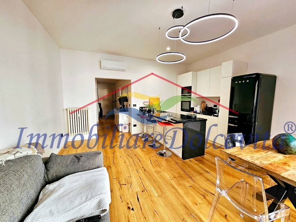 Appartamento a Firenze in Via Guido Biagi, 6 - Foto 2