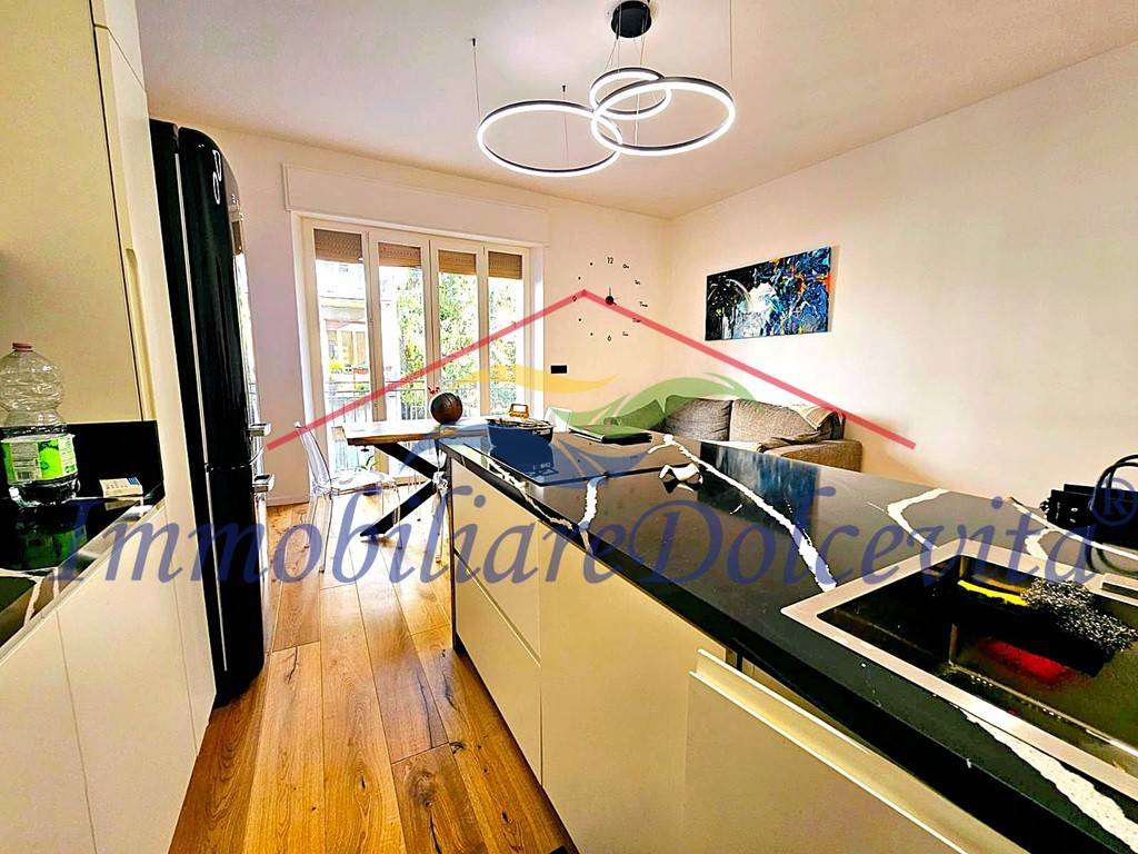 Appartamento a Firenze in Via Guido Biagi, 6 - Foto 4