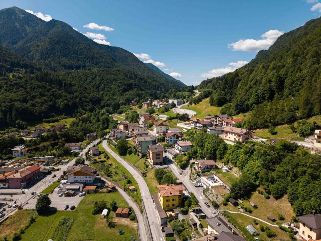 Villa a Tione di trento in Via Condino - Foto 2