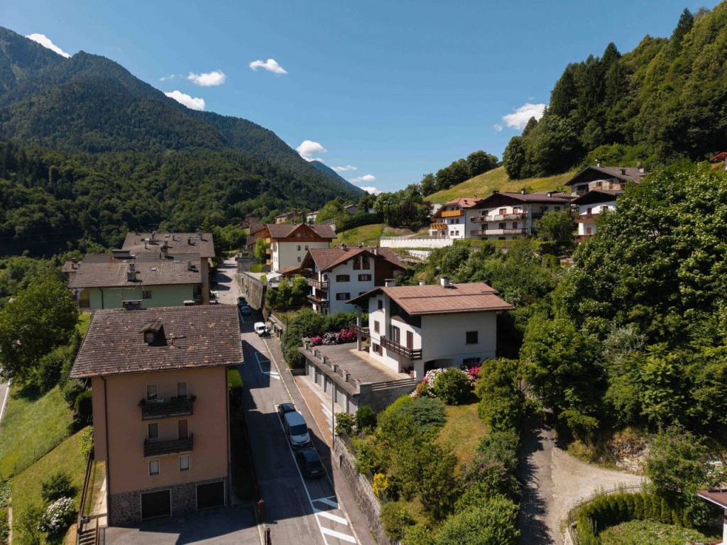 Villa a Tione di trento in Via Condino - Foto 3