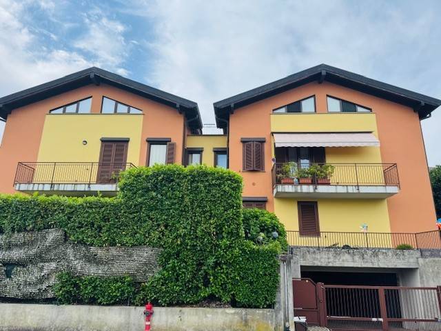 Appartamento a Olgiate comasco in Via delle Ginestre, 6 - Foto 2