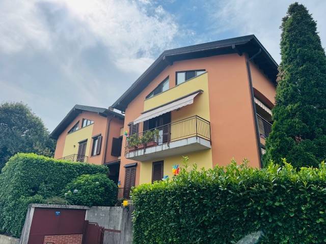 Appartamento a Olgiate comasco in Via delle Ginestre, 6 - Foto 3