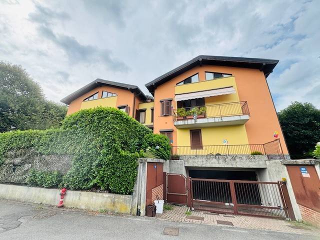 Appartamento a Olgiate comasco in Via delle Ginestre, 6 - Foto 4