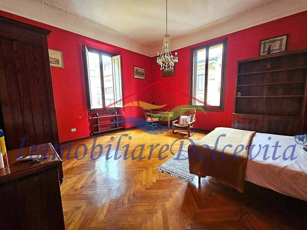 Appartamento a Firenze in Via Giambologna - Foto 2