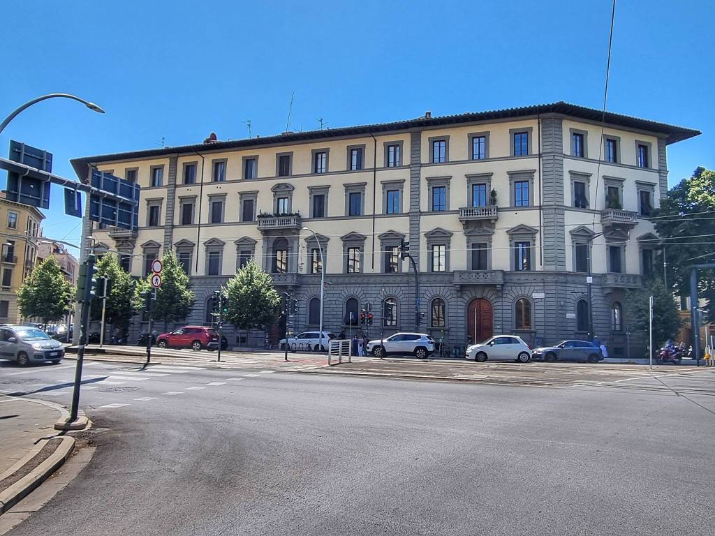 Box / garage a Firenze in Via Santa Caterina d'Alessandria - Foto 5