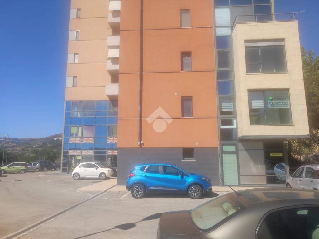 Appartamento a Potenza in Via Robert Mallet, 1 - Foto 2
