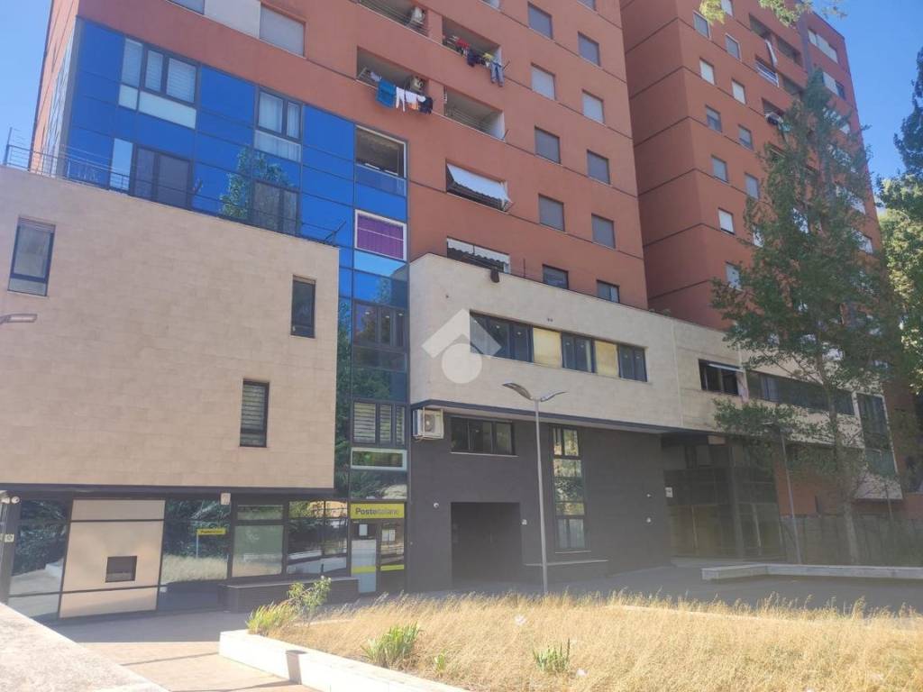 Appartamento a Potenza in Via Robert Mallet, 1 - Foto 3