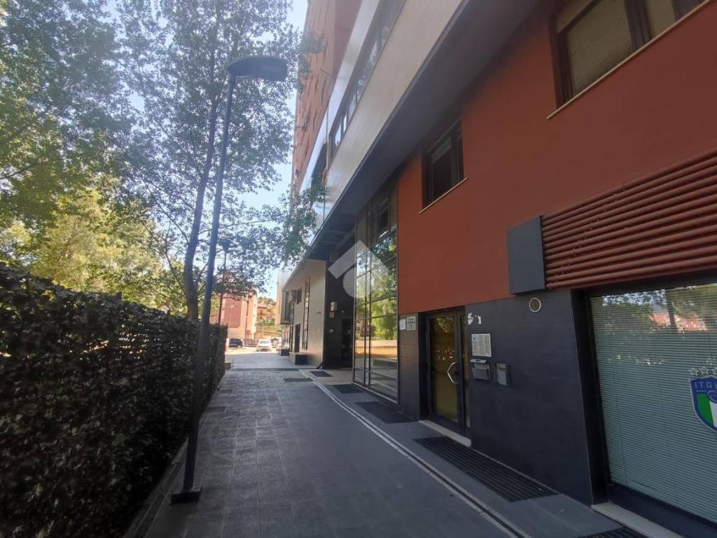 Appartamento a Potenza in Via Robert Mallet, 1 - Foto 4