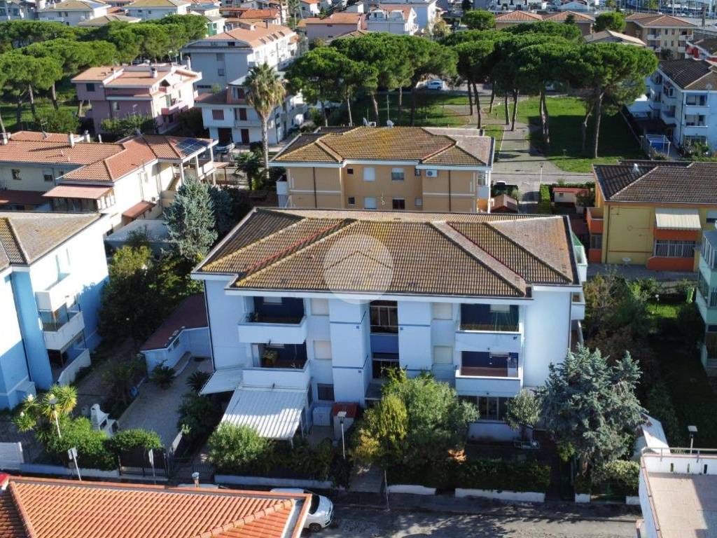 Appartamento a Pineto in Via Tirso, 11 - Foto 2