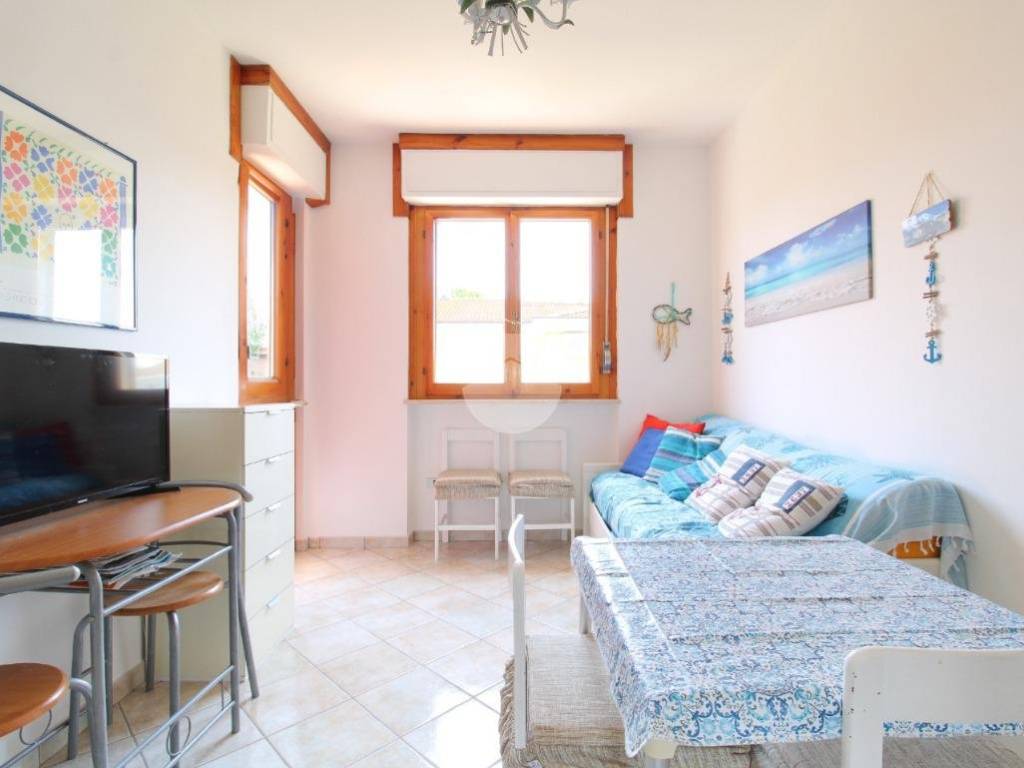 Appartamento a Pineto in Via Tirso, 11 - Foto 5