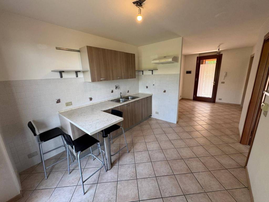 Appartamento a San lorenzo isontino in VIA POTTENDORF - Foto 2