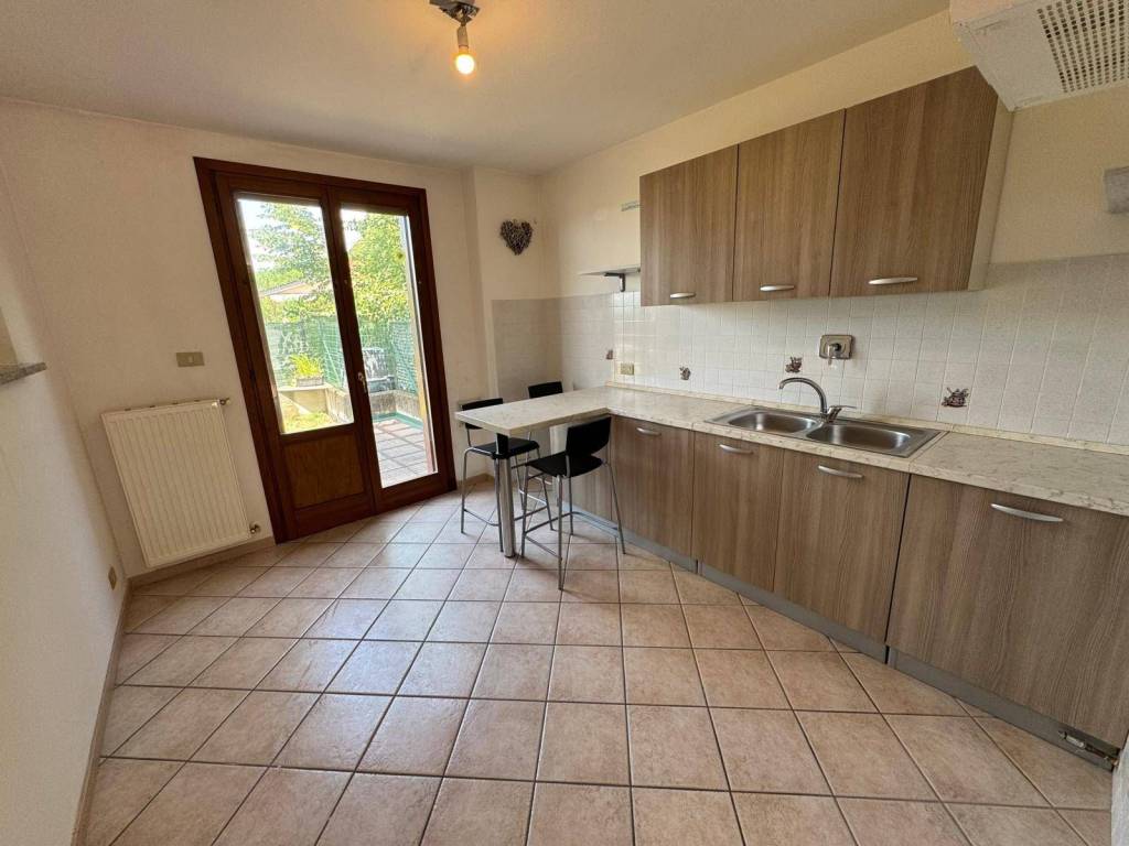 Appartamento a San lorenzo isontino in VIA POTTENDORF - Foto 3