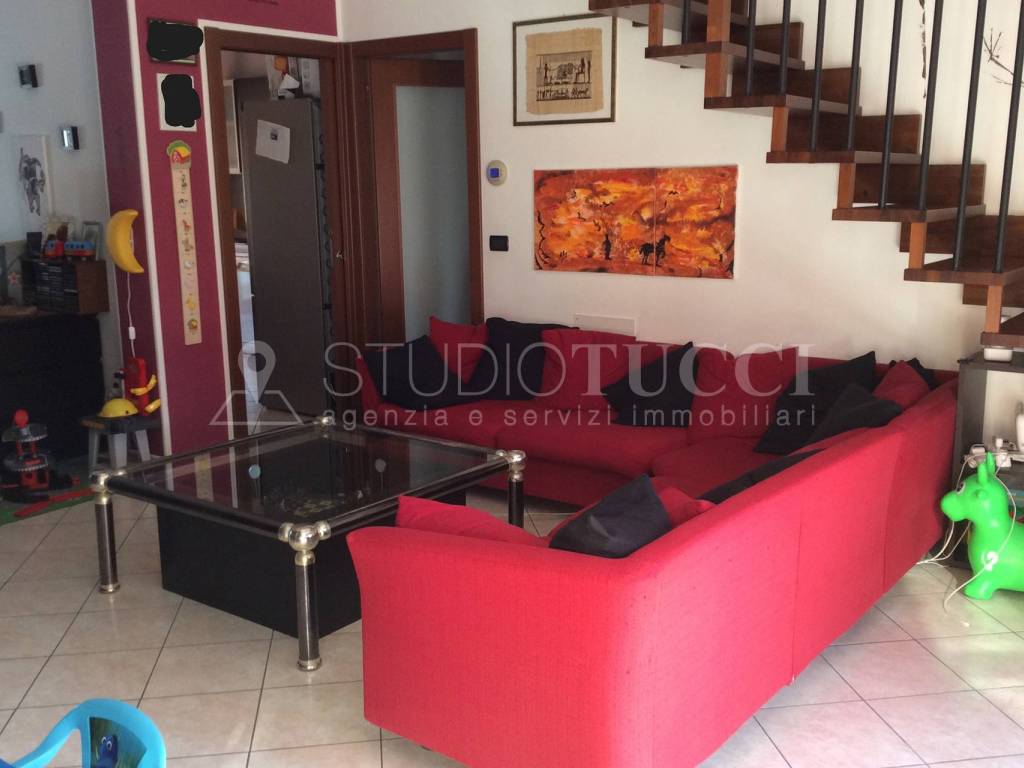 Appartamento a Cepagatti in Via Massimiliano Perfetti, 3 - Foto 4