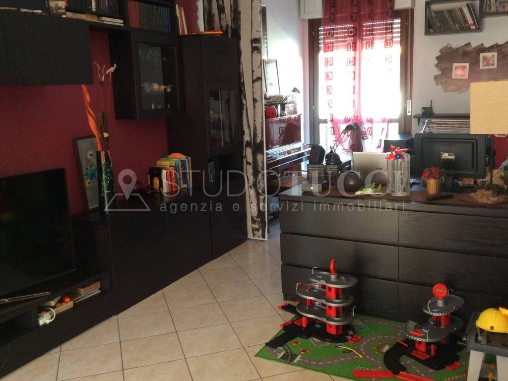 Appartamento a Cepagatti in Via Massimiliano Perfetti, 3 - Foto 5
