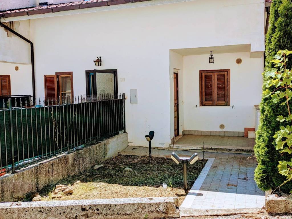 Villetta a schiera a Vastogirardi in Strada Provinciale Montesangrina Terzo Tratto, 20 - Foto 2