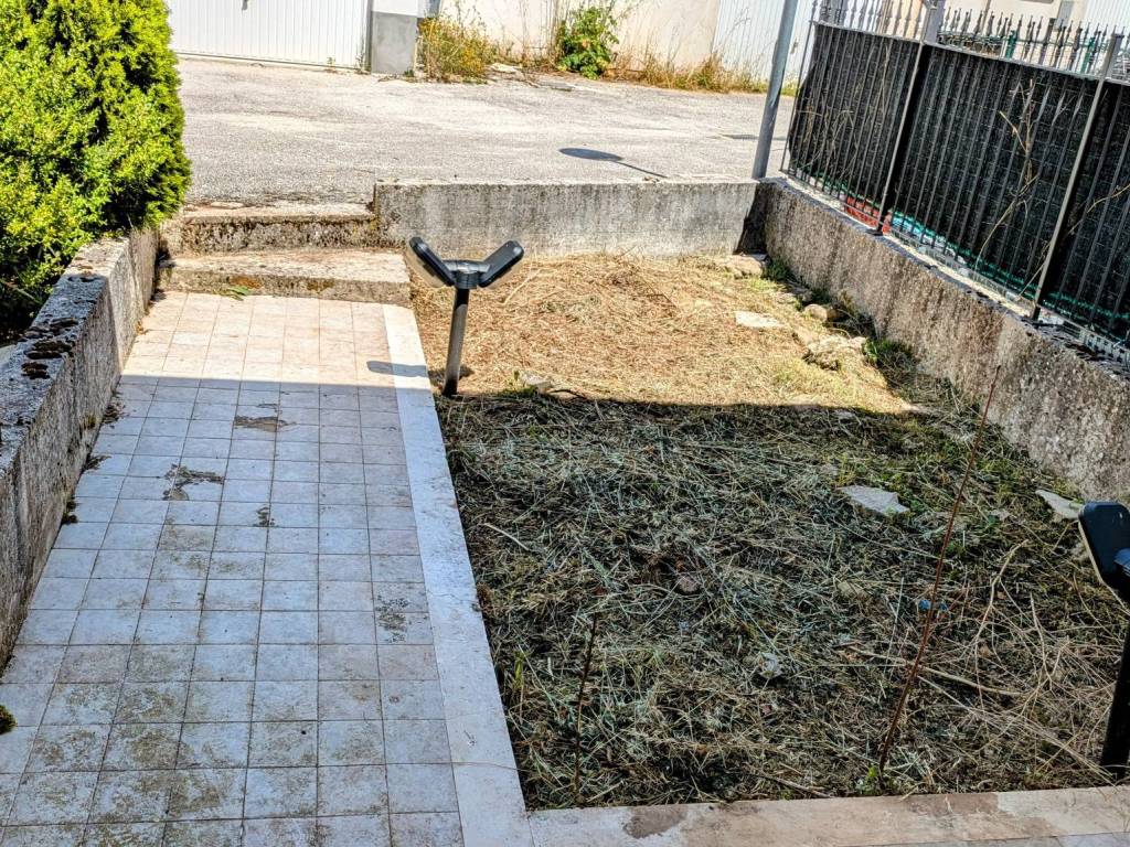 Villetta a schiera a Vastogirardi in Strada Provinciale Montesangrina Terzo Tratto, 20 - Foto 3